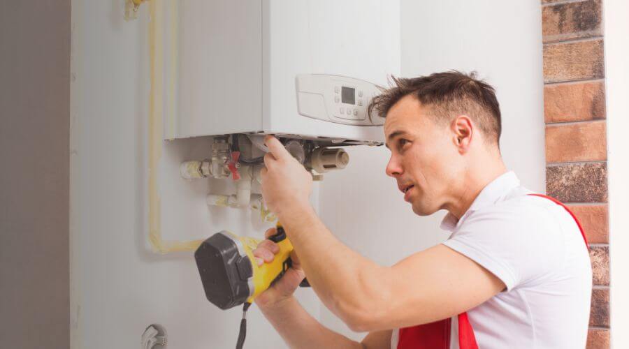 Professional Leak Detection Services in Princeton, MO